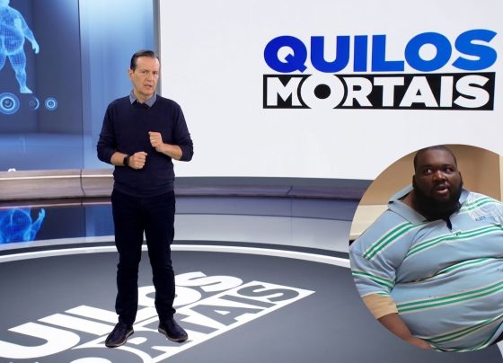 Quilos mortais