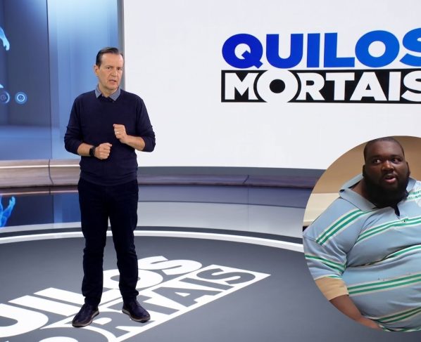 Quilos mortais