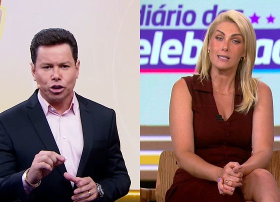 Primeiro Impacto e Hoje em Dia