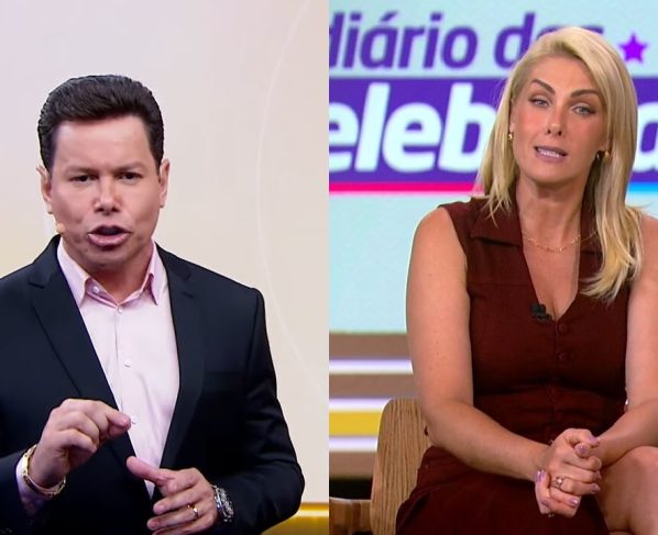 Primeiro Impacto e Hoje em Dia
