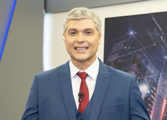 Joel Datena no Brasil Urgente