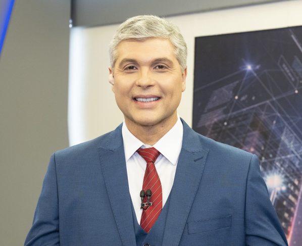 Joel Datena no Brasil Urgente