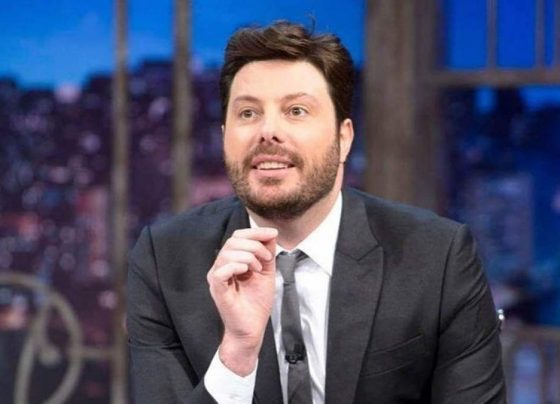 The Noite