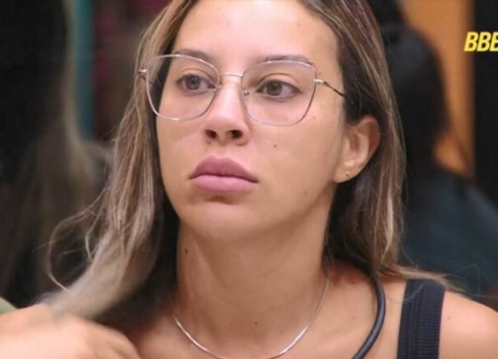 Renata no 'BBB 25'