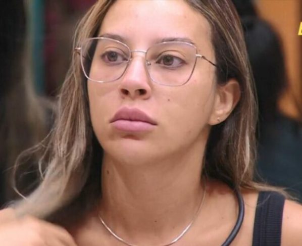 Renata no 'BBB 25'