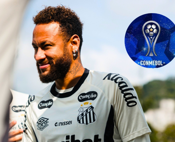 Com Santos em campo, confira os jogos desta quinta (13).