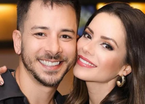 Sandy e Junior Lima - (Reprodução: Instagram)