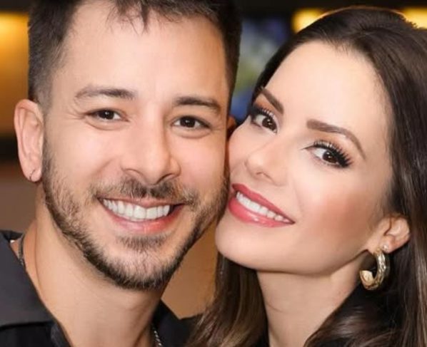 Sandy e Junior Lima - (Reprodução: Instagram)