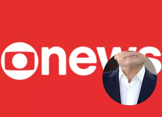 O plano da Globo para salvar a GloboNews e o Fantástico em 2027