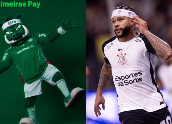 Palmeiras