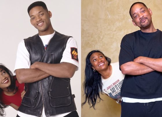 Will Smith