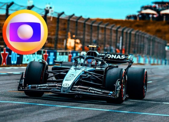 Fórmula 1 na Globo promete fortes emoções com a chegada da reta final da temporada.