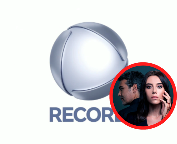 Record confirma estreia de nova novela turca com galã de Força de Mulher