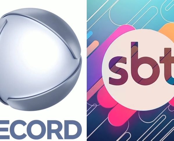 Record e SBT
