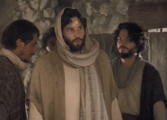 Jesus
