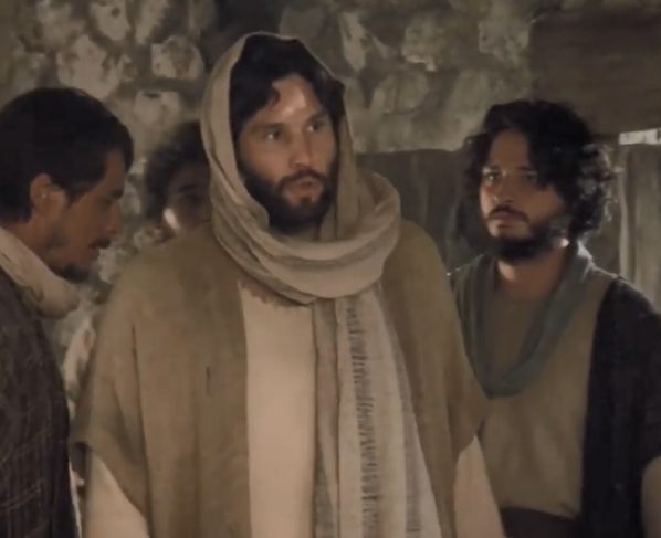 Jesus