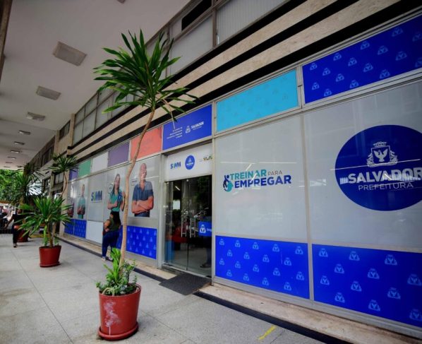 Simm oferece 272 vagas de emprego em Salvador e RMS para segunda-feira (17)