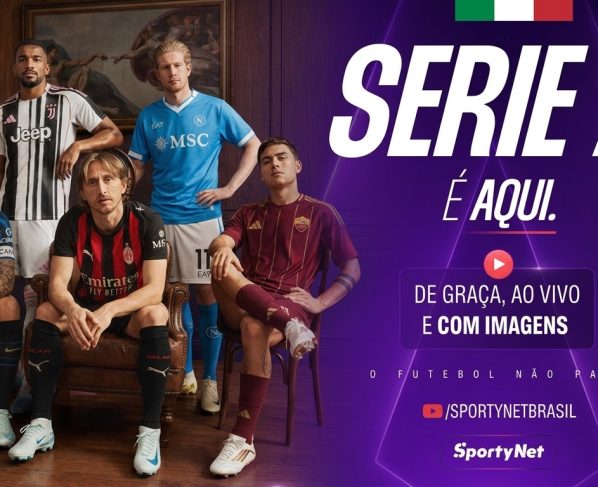 SportyNet