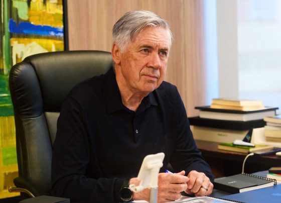 Ancelotti