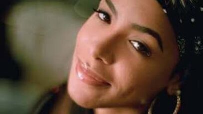 Aaliyah