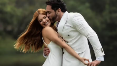 Viih Tube e Eliezer revelam dress code do casamento e proíbem algumas cores