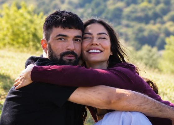 Meu Nome É Farah