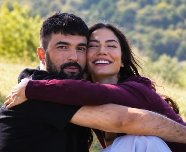 Meu Nome É Farah