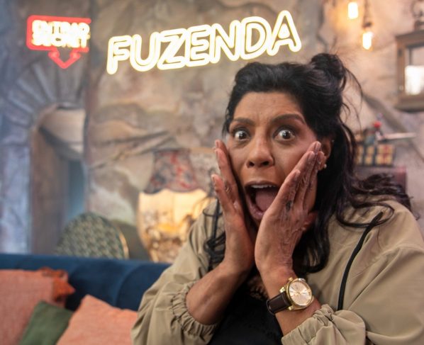 A Fazenda 2026