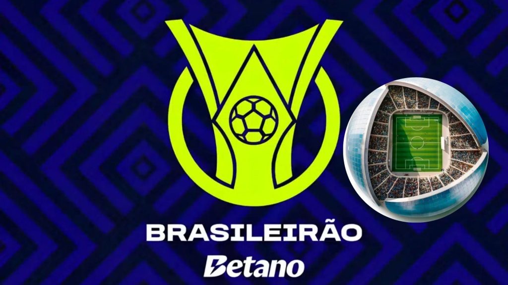 Futebol na Record