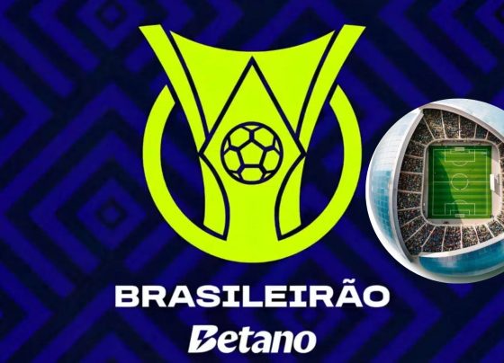 Futebol na Record