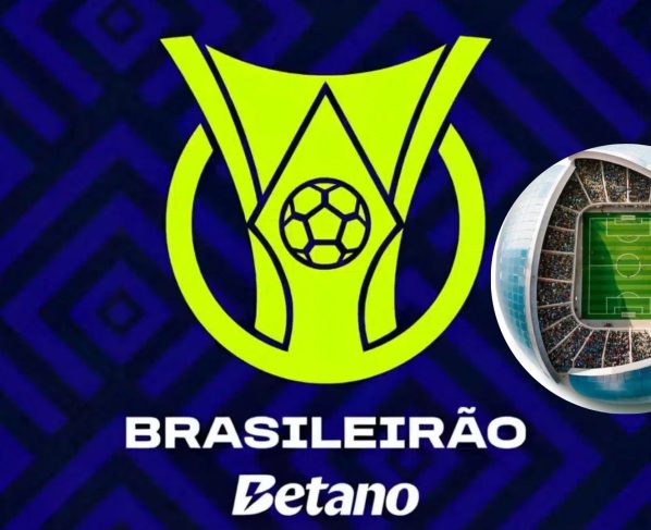 Futebol na Record