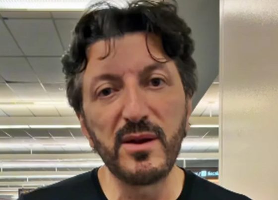 Lito Sousa revela diagnóstico de câncer de próstata e desabafa: "Confiante"