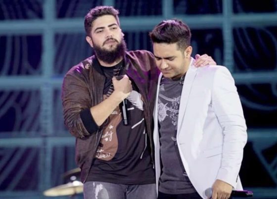 Henrique e Juliano