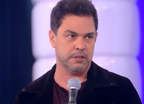Zezé Di Camargo