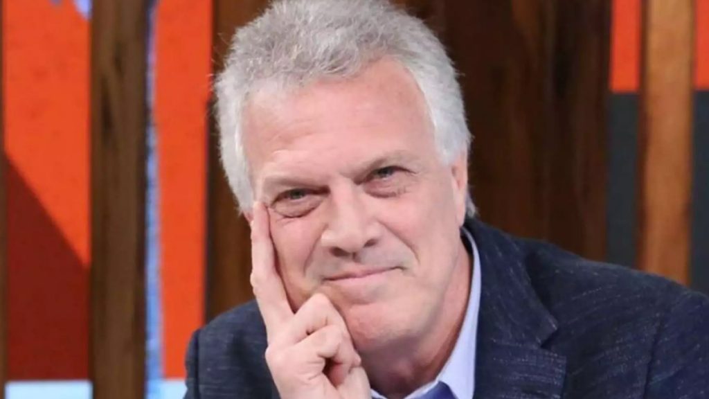 Pedro Bial