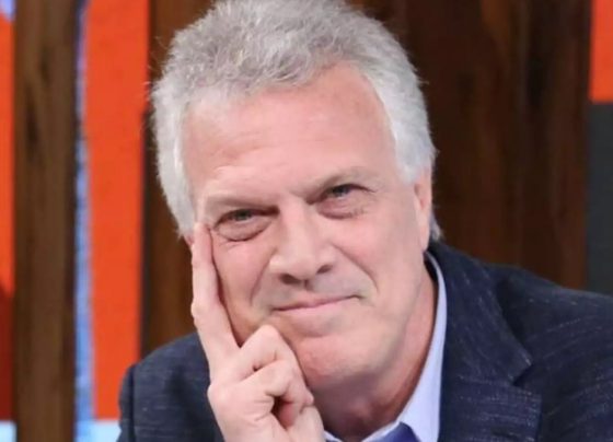 Pedro Bial