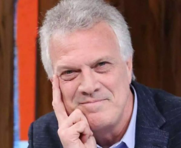 Pedro Bial