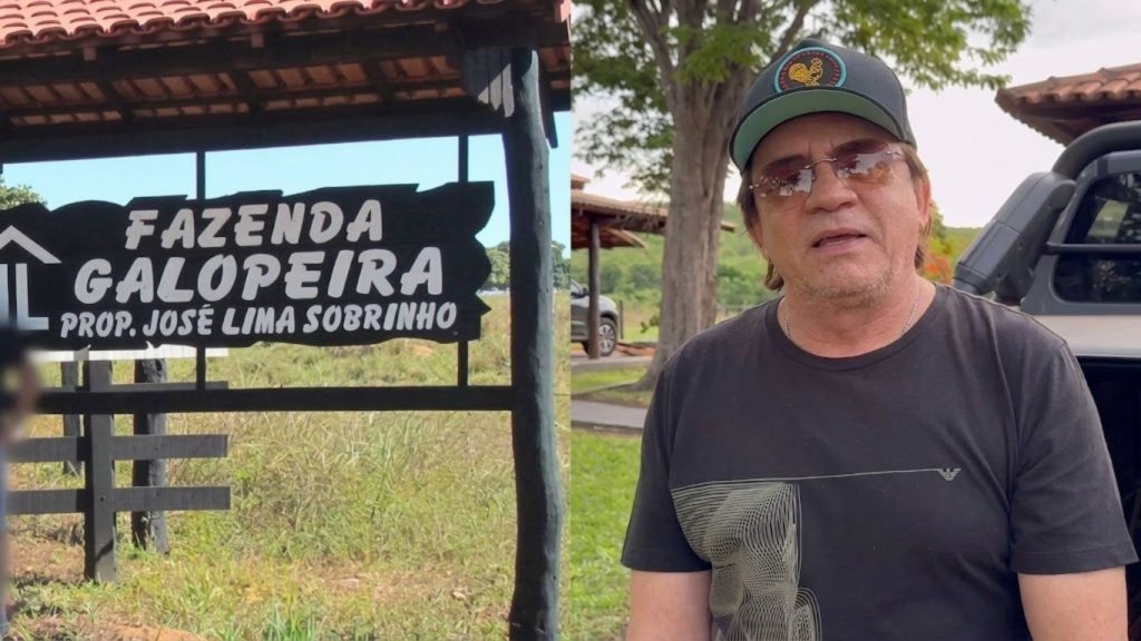 Chitãozinho