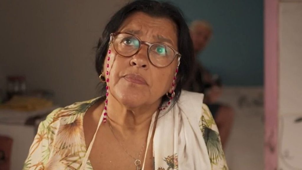 Regina Casé