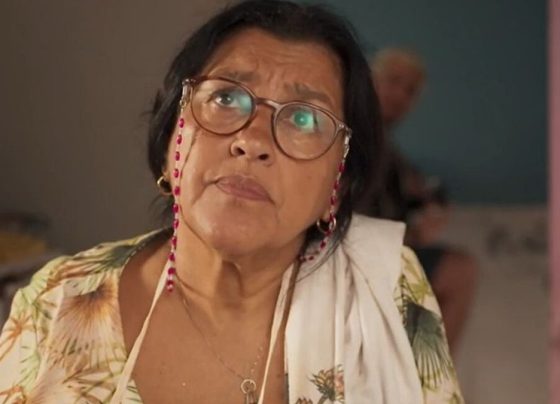 Regina Casé