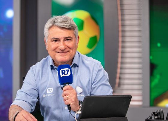 Cleber Machado