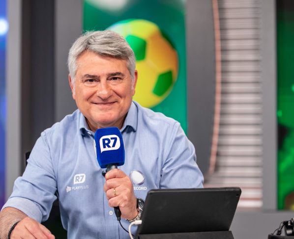 Cleber Machado