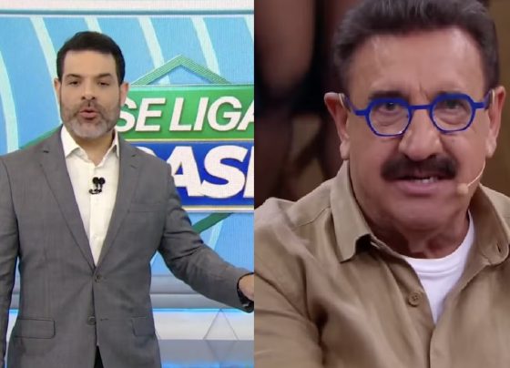 Se Liga Brasil e Programa do Ratinho