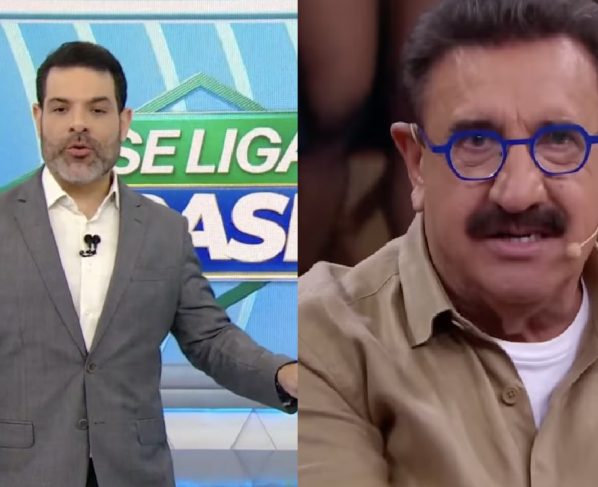 Se Liga Brasil e Programa do Ratinho