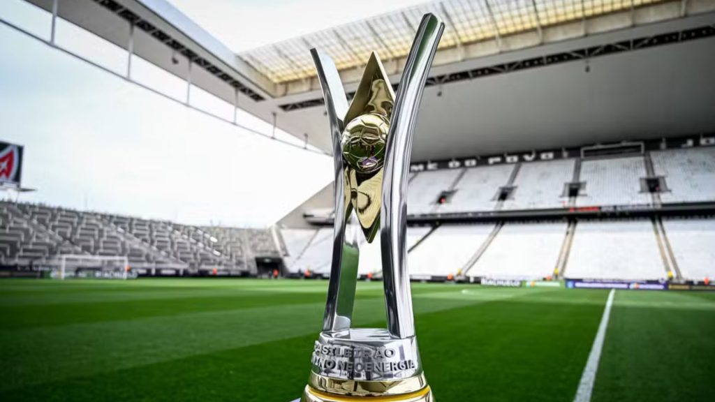 Brasileirão Feminino