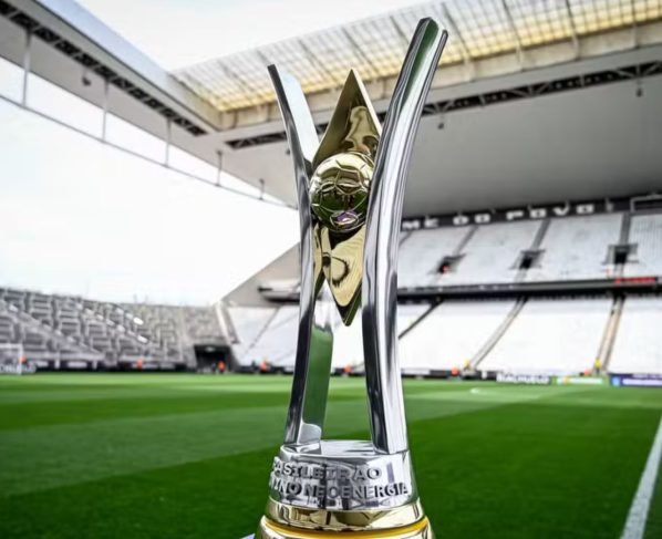 Brasileirão Feminino
