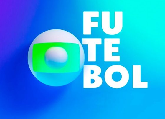 Futebol na Globo