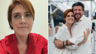 Esposa de Lito Sousa desabafa após colocar carro do influenciador para venda: 'Sofrimento'
