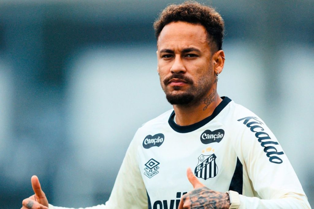 Neymar