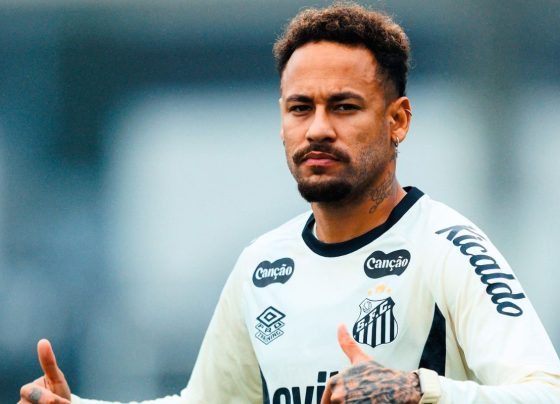 Neymar